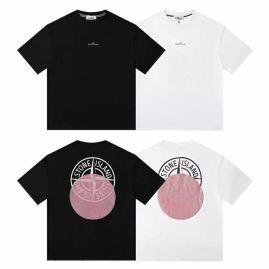 Picture of Stone Island T Shirts Short _SKUStoneIslandS-XLamtx440439572